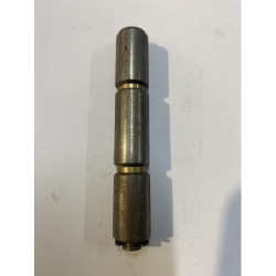 3 BODY KNOT BOLT BRASS WASHER 16X100 REF 50